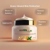 Honey Almond Moisturizer