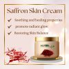 Saffron Skin Care Cream