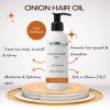 Onion Herbal Hair Oil