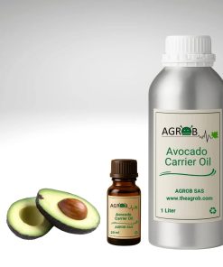 Avocado Oil (1000 ml)