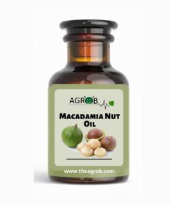 Macadamia Nut Oil (1000 ml)