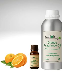 Orange Fragrance Oil (1000 ml)